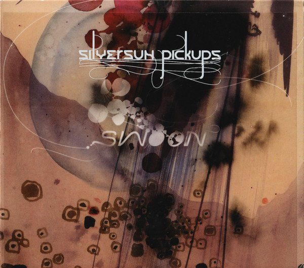CDs: CD Silversun Pickups - Swoon (Digipak, 2009) – D'occasion à Möriken AG par mineralia