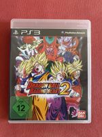 Dragon Ball Raging Blast 2 - PS3 - Top Zustand! Action!