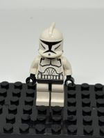 Lego Star Wars Minifigur - Clone (sw0201)