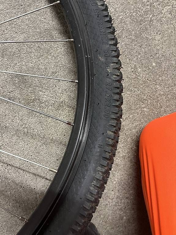 Velos: Velo kinder velo  – Gebraucht aus Regensdorf von Bani007 4