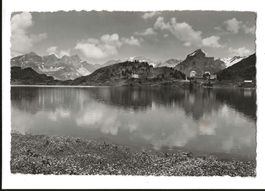 AK 1938  Trübsee Engelberg