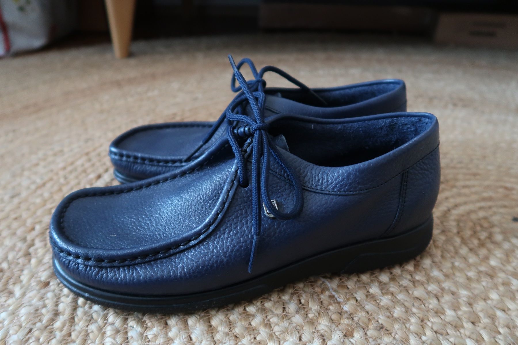 Helvesko Scarpe da donna: Dansko - Chaussures marine, Taille 37 - NEU – Usato da Lausanne venduto da Etoile96 3