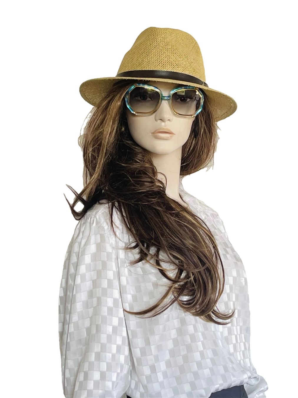 Brillen & Gläser: Lunettes de soleil Ted Lapidus 1970's – Gebraucht aus Genève von Bazarare 1