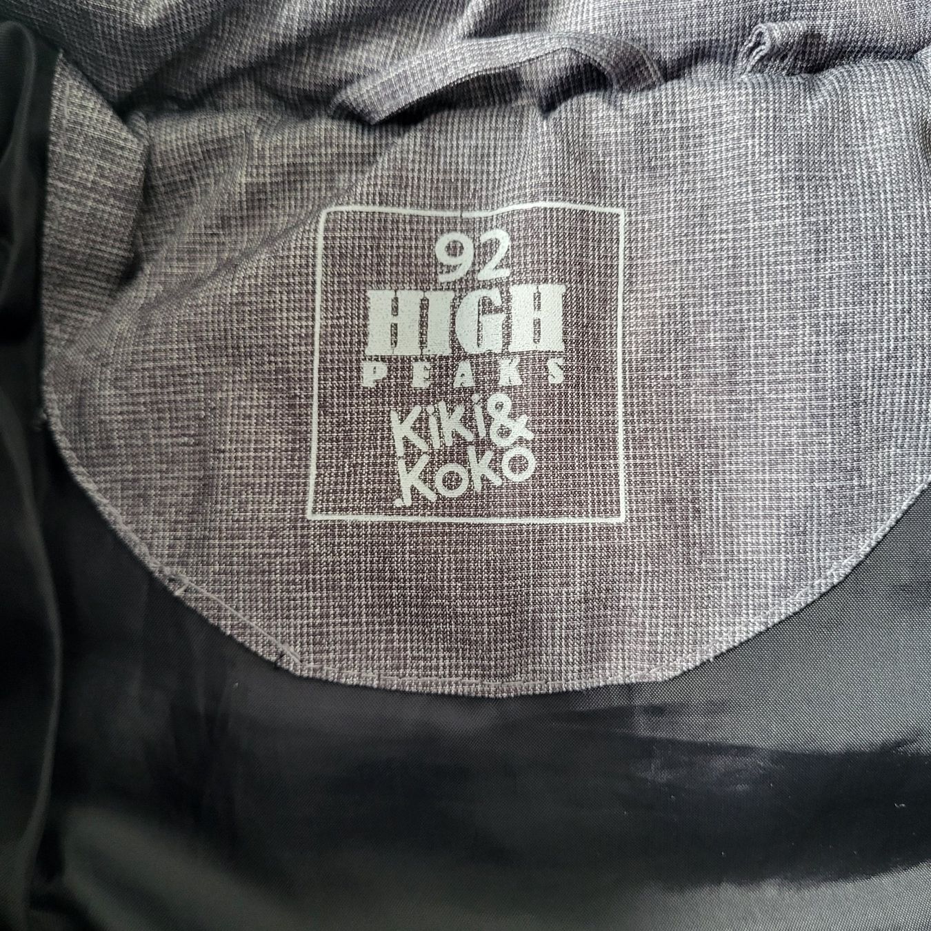 Jacken & Mäntel: Winterjacke Gr 92 – Gebraucht aus Affoltern am Albis von nyi_ph9f 4