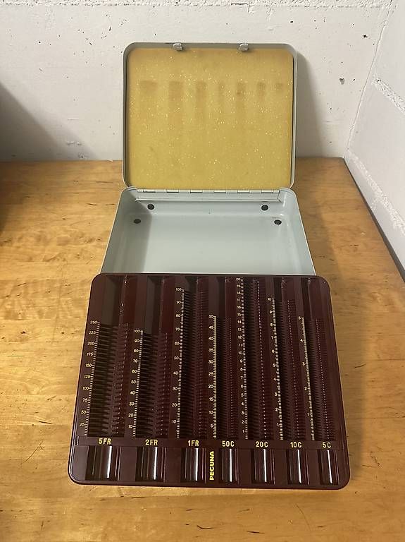 Musicassette: Geldkassette – Usato da Goldach venduto da Fox_Man 2