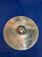 Sabian Cymbal AA Sound Control Crash 14"