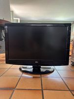 TV LG 