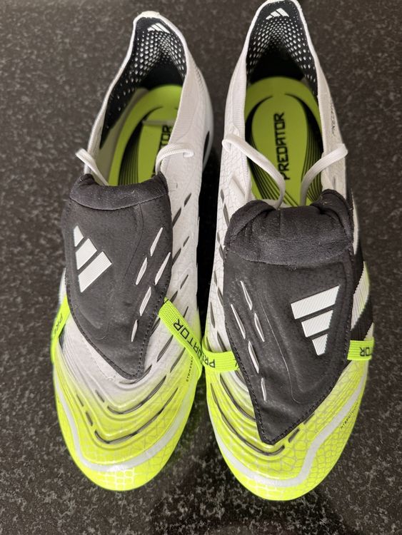 Neuer Originaler adidas Predator statt 329.- nur 135.- (Neu und ...