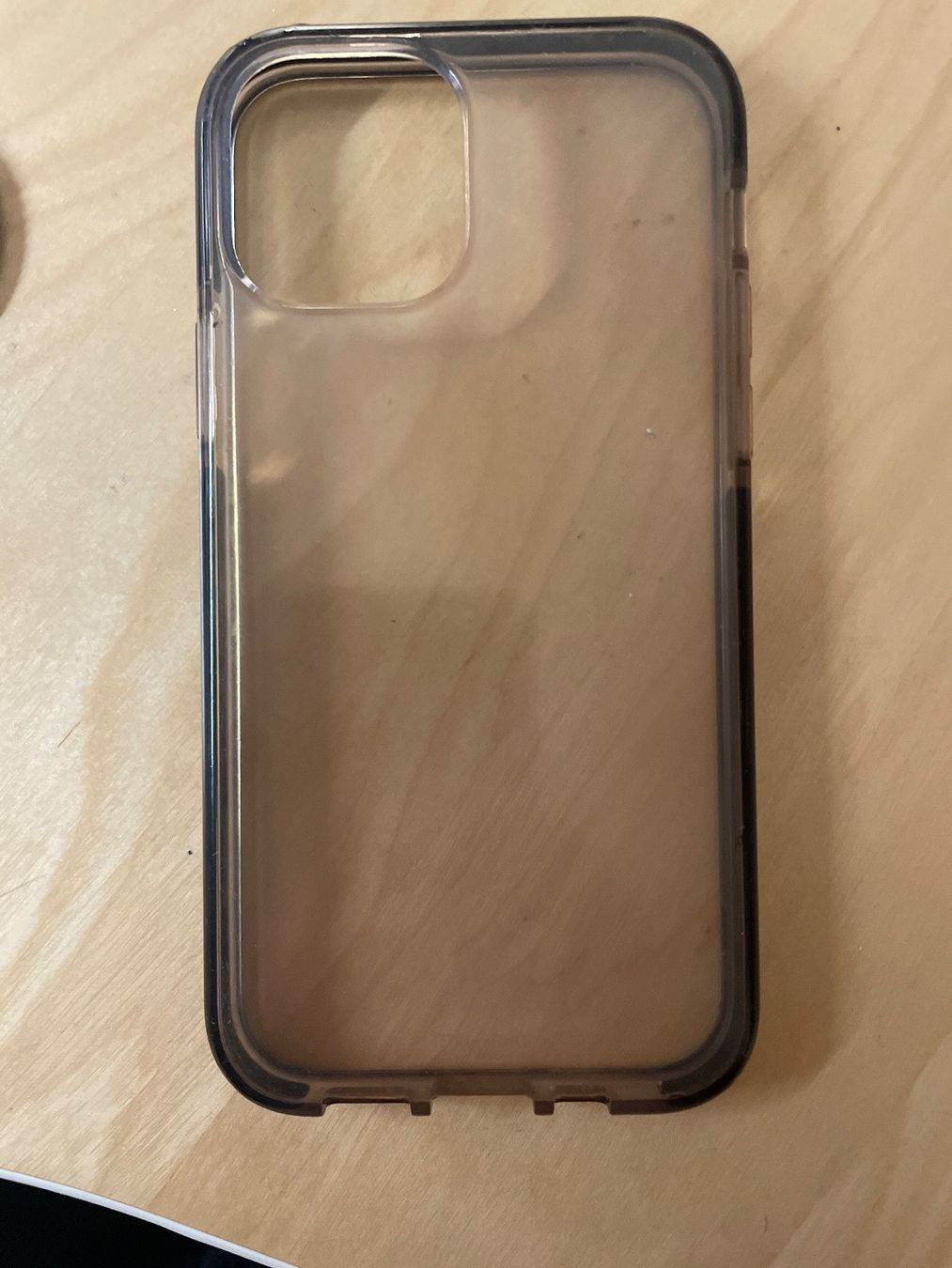 Cover & Protezioni schermo: Cellularline Tetra Force Strong-Twist - iPhone 12 Pro – Usato da Zürich venduto da k42m 2