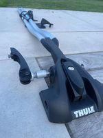 Portevélo Thule ProRide 598  excellent état