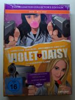 "Violet & Daisy" mit Saoirse Ronan [Blu-ray/Mediabook/neu]