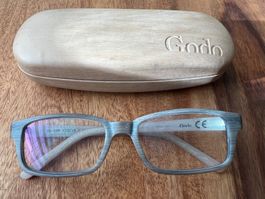 Brillenfassung GODO Unisex Original