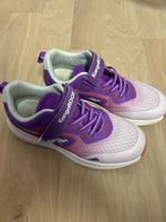 Hallenschuhe kangaroos Grösse 36