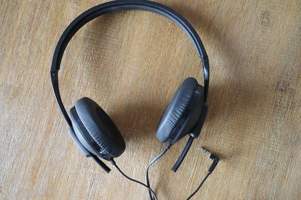 Cuffie: Casque Sennheiser, comme neuf – Usato da Vaulion venduto da akedia 1