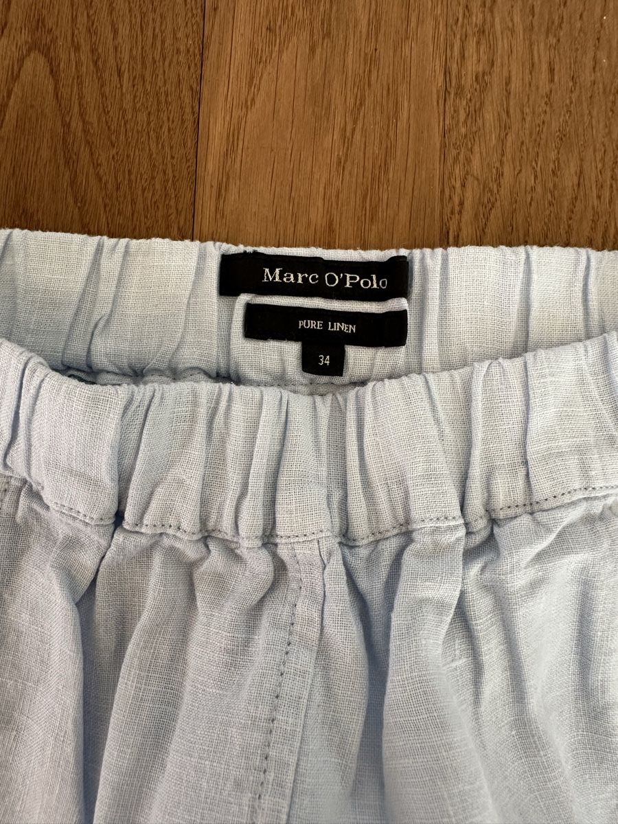 Hosen: Sommerhose, wunderschöne Leinen, Gr. S, – Neu (gemäss Beschreibung) aus Bern von fluffy07 4