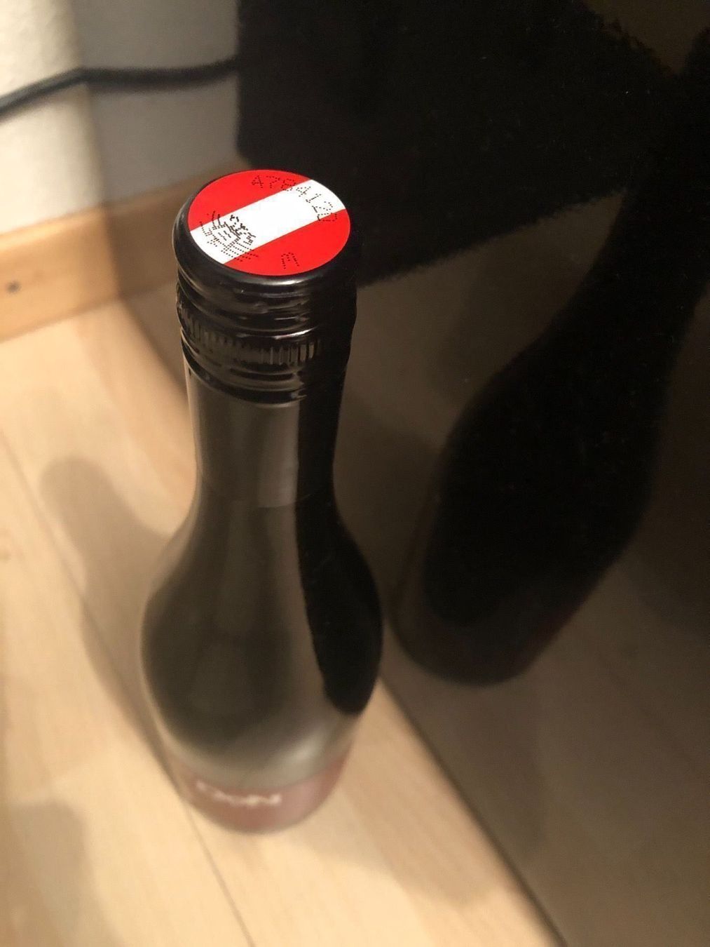 Vino: DON RED. Blaufrankisch. Horitschon. 2016 – Nuovo e nell'imballaggio originale da Wald ZH venduto da mlnt 7