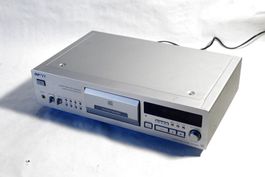 Spitzenklasse CD-Spieler SONY CDP-XB920 QS mit Puck & FB