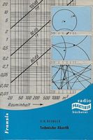 Technische Akustik RPB 124/125 H.H. Klinger