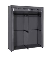 Armoire en tissu de Songmics RYG02EY