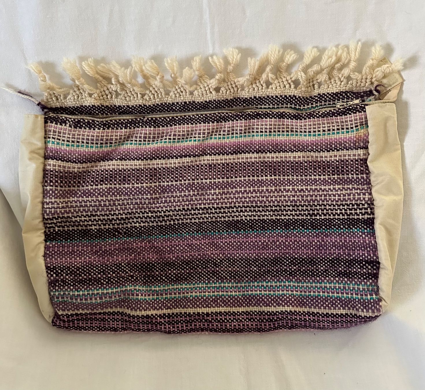 Borse: Tasche gewebt – Usato da Winterthur venduto da jud_xfw6