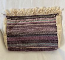 Tasche gewebt