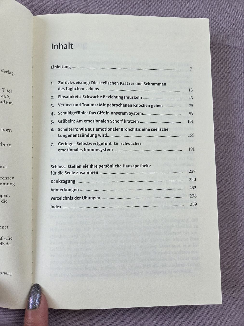 Bücher: Emotionale Erste Hilfe❤️🩹 – Gebraucht aus Rafz von leoncupra 2