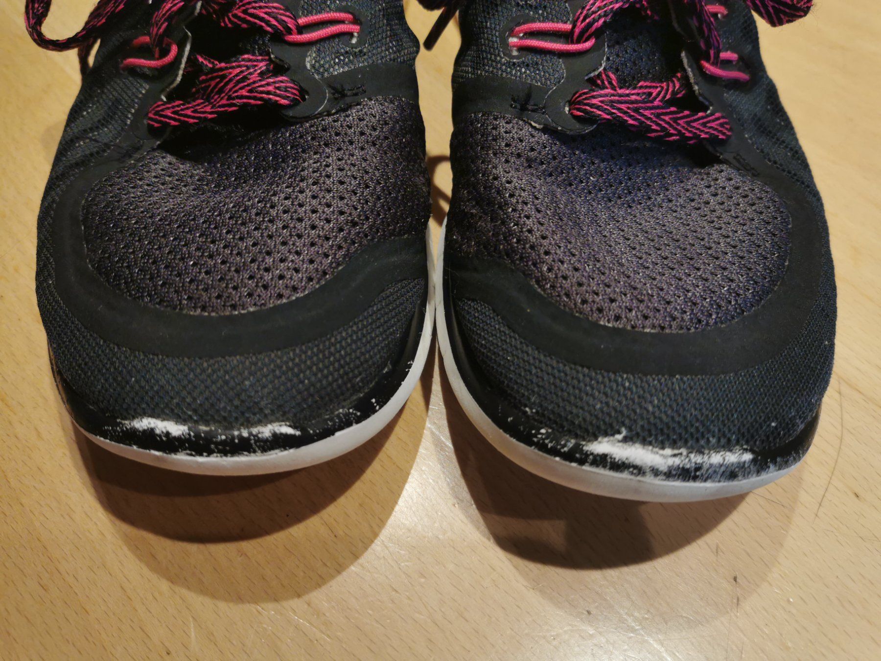 Nike Scarpe da donna: Nike free 5.0 - Grösse 38.5 – Usato da Unterägeri venduto da Fiobi 5