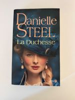 Livre La Duchesse par Danielle Steel, état d'occasion