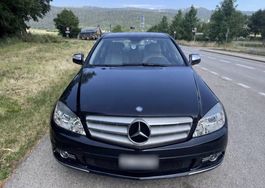 Mercedes C 180 Kompressor Avantgarde  expertisée 07/2026