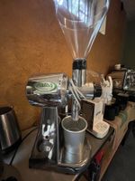 Fama Kaffeemühle Mod. FCS105 Neu