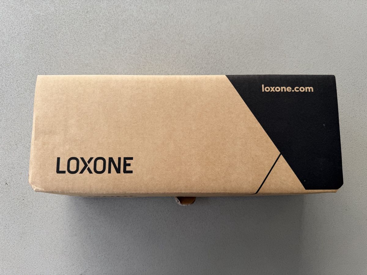 Loxone Componenti elettronici: Loxone Power Supply & Backup – Nuovo e nell'imballaggio originale da Wolfhausen venduto da HelloSun03 2