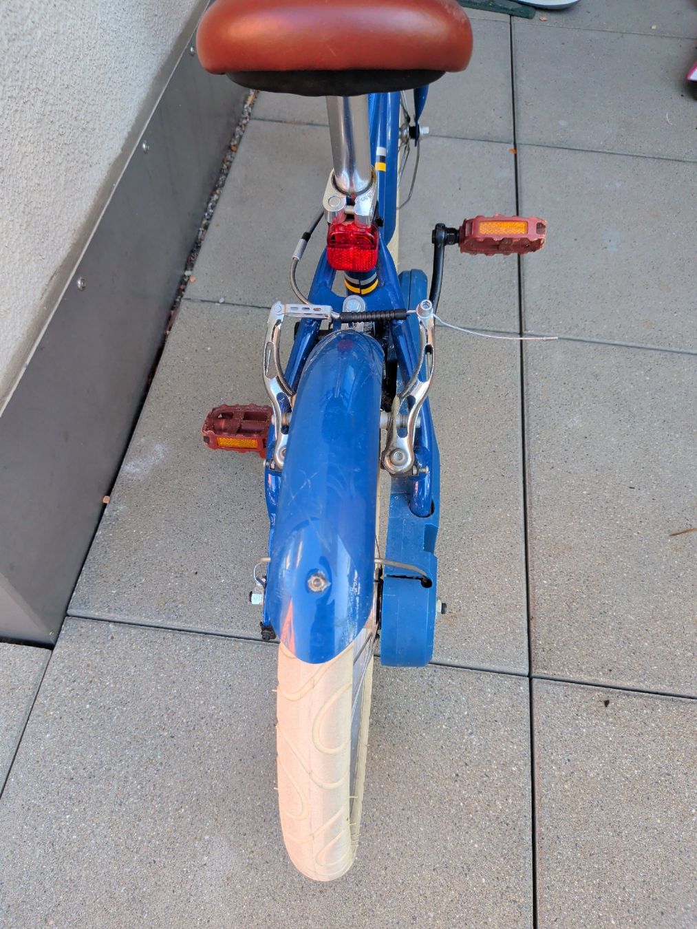 Decathlon Velos: Btwin City 900 – Gebraucht aus Wallisellen von gwy_g7vg 6