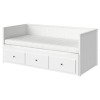 IKEA HEMNES Sofabett, bereits demontiert