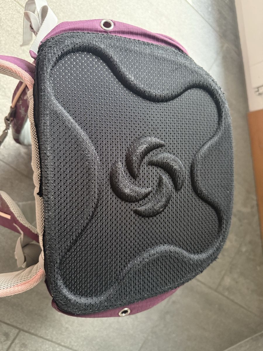 Samsonite Kindertaschen: Schulthek Sammies by Samsonite Princess – Gebraucht aus Muri AG von Hawaiiandream 7