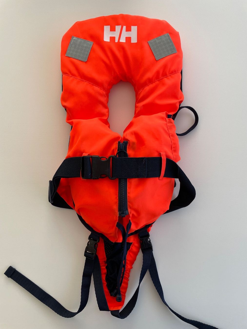 Helly Hansen Schwimmwesten: Schwimmweste 5-15 kg – Gebraucht aus Gränichen von stern1111
