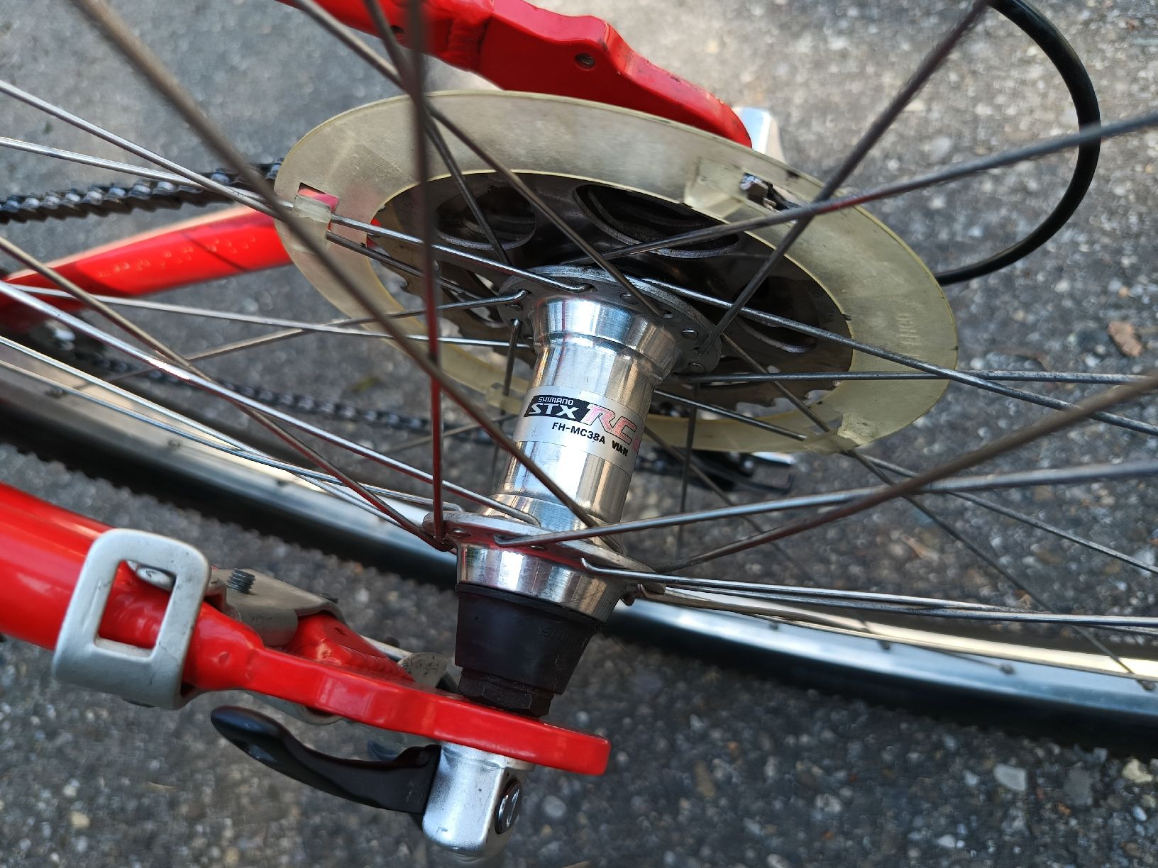 K2 Biciclette: Mountainbike K2 ab Service – Usato da Amriswil venduto da FahrRadService 5