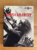 Sons of Anarchy Staffel 3