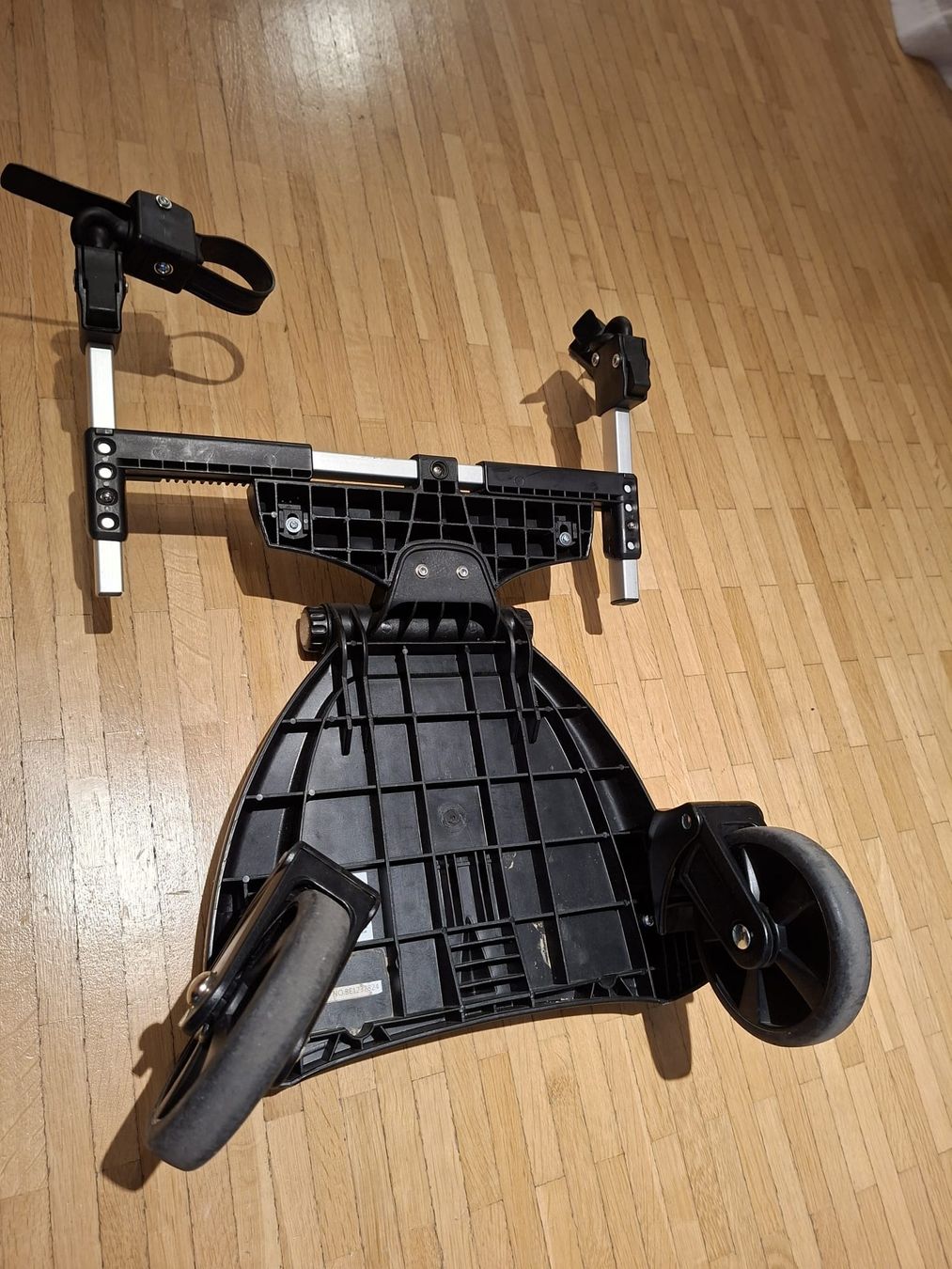 Fillikid Accessori per carrozzine: Buggy board Fillikid – Usato da Wetzikon ZH venduto da Aindreas 1