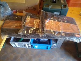 3 Neue STIHL Umhängetaschen, Laptoptaschen, neuwertig