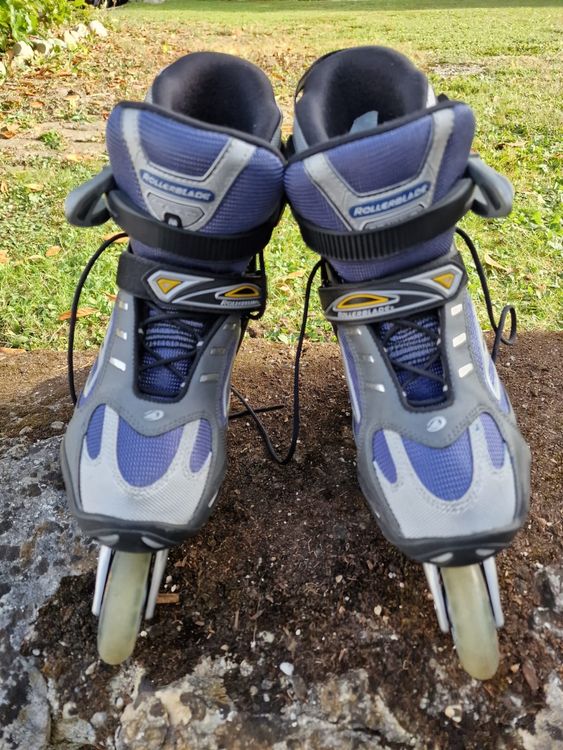 Inline Skate Kaufen auf Ricardo