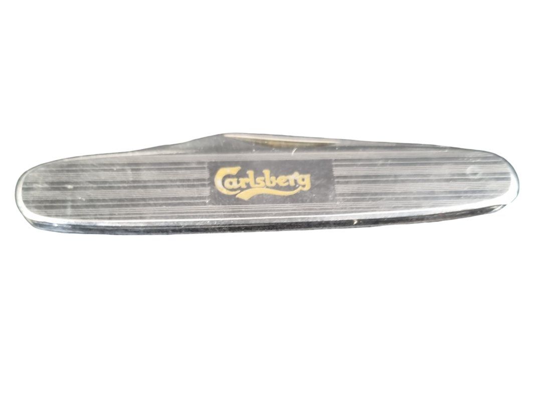 Coltelli tascabile: SACKMESSER CARLSBERG – Usato da Wangen b. Olten venduto da Restwert_Wangen 1