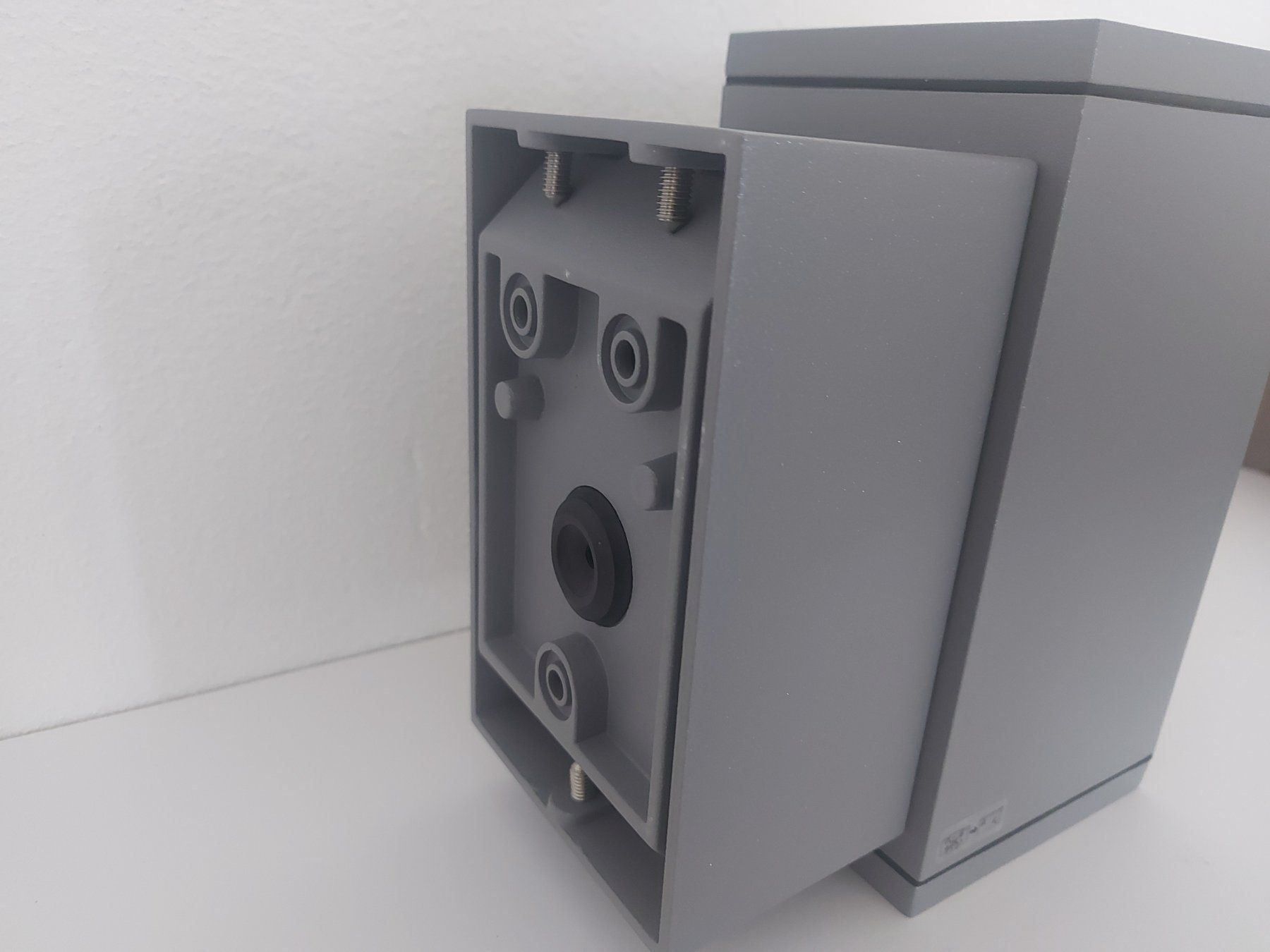 Lampade: Aussenwandlampe - Mini Core - Unilamp - neuwertig - Design – Nuovo e nell'imballaggio originale da Pfäffikon ZH venduto da eric0113 2