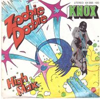 Knox - zoobie doobie