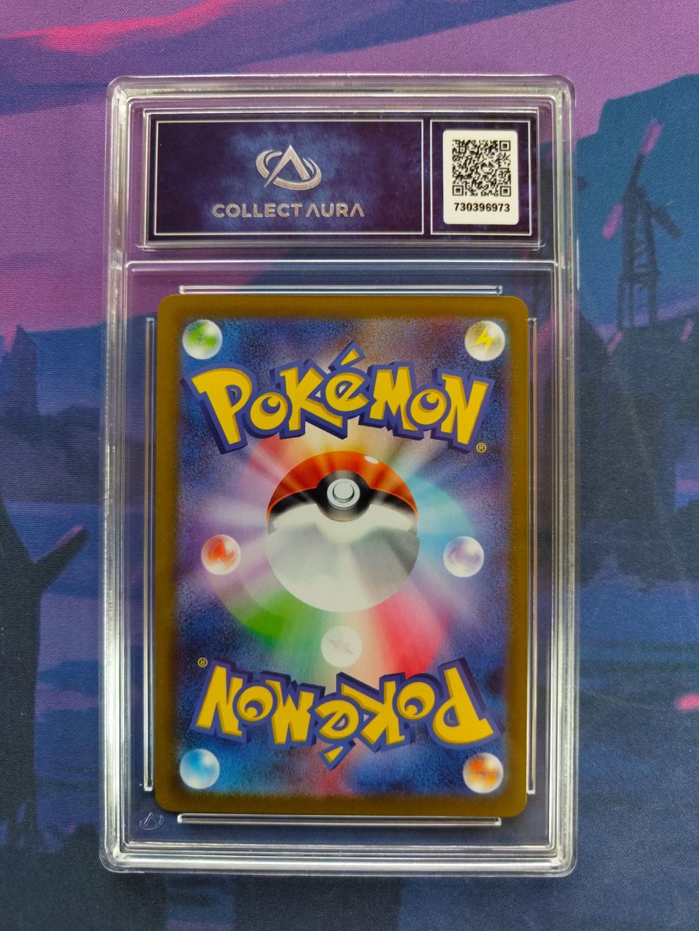 Pokémon Carte collezionabili: Pokemon Jugong m2 084/080 M+ – Nuovo (secondo la descrizione) da Buchs SG venduto da pantoffeltier 1