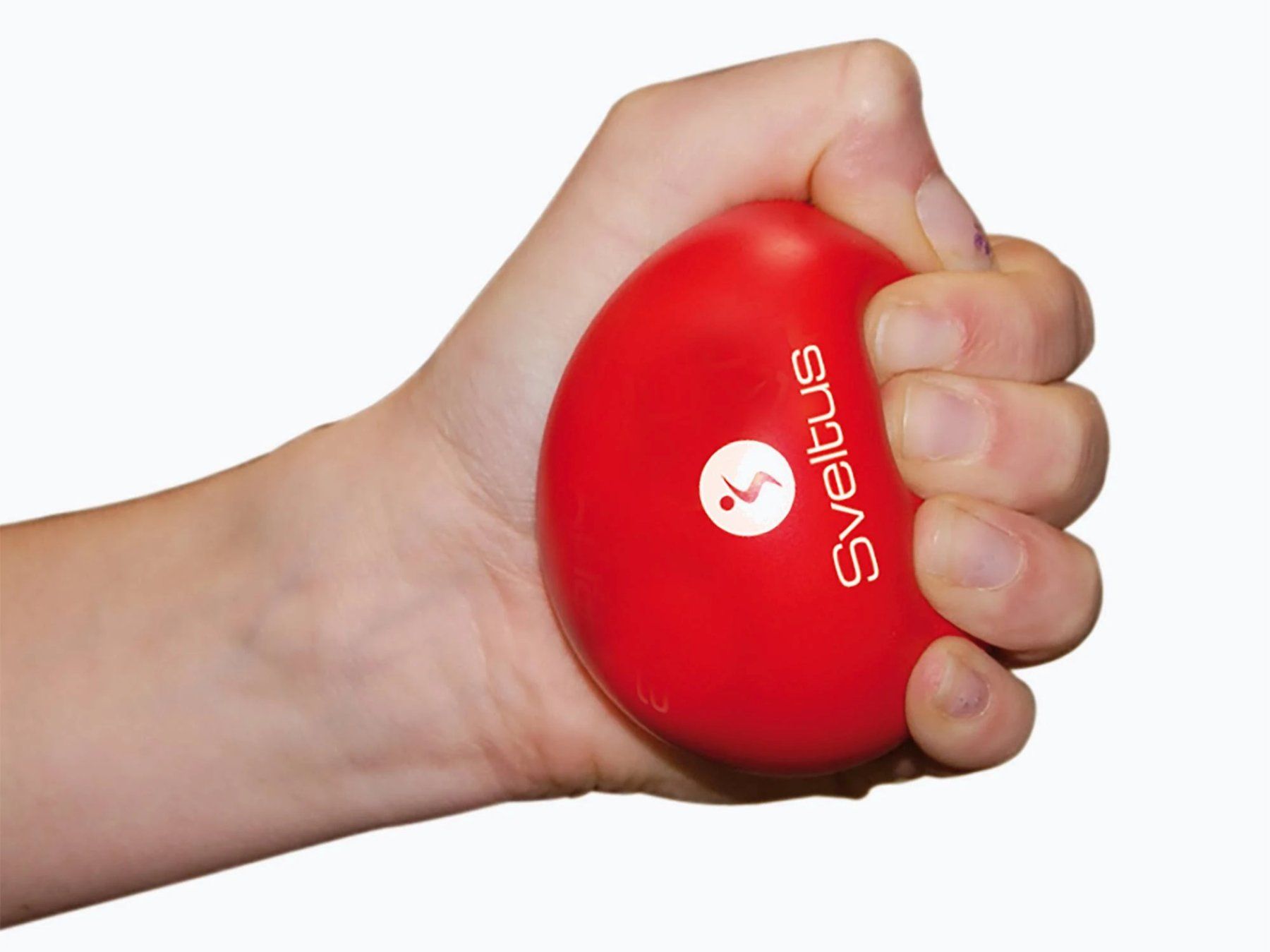 Palloni: Sveltus Stressball 3er Set – Nuovo (secondo la descrizione) da Zürich venduto da Snippet 5