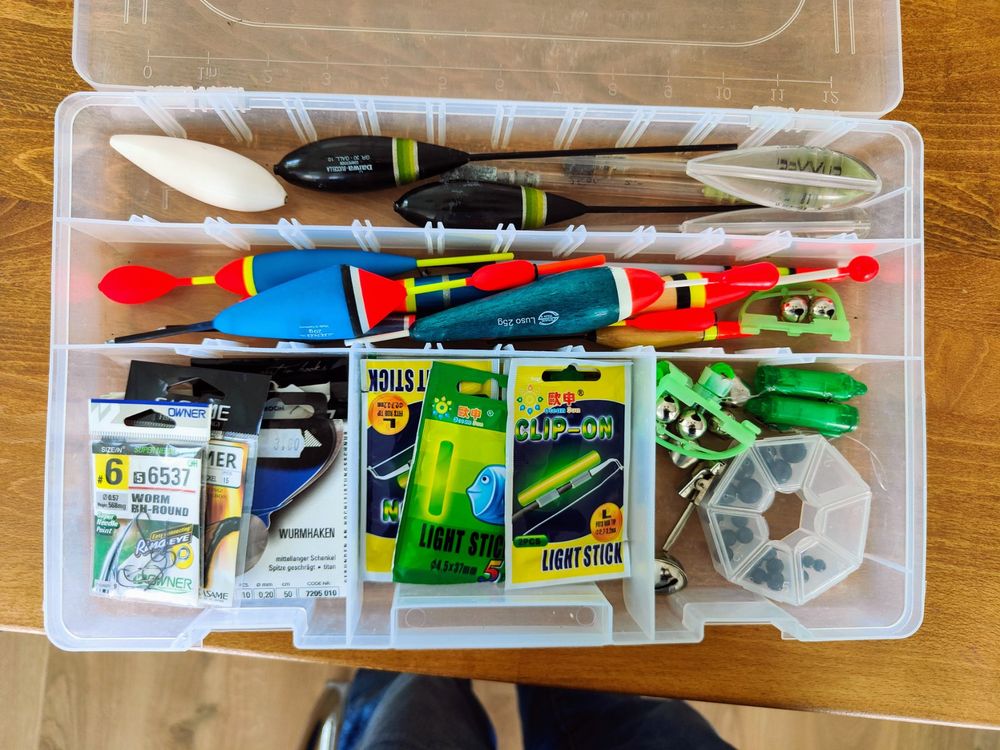 Savage Island Camouflage Angel Tasche - Große Sporttasche Für Angler, 60x30x30 Cm