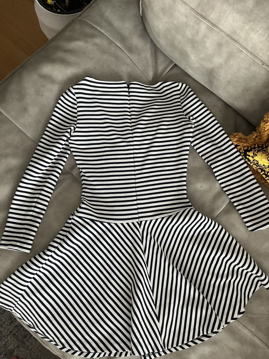 Zara Vestiti: Zara Kleid gr.M – Usato da Oberengstringen venduto da Baby_Fashion 5
