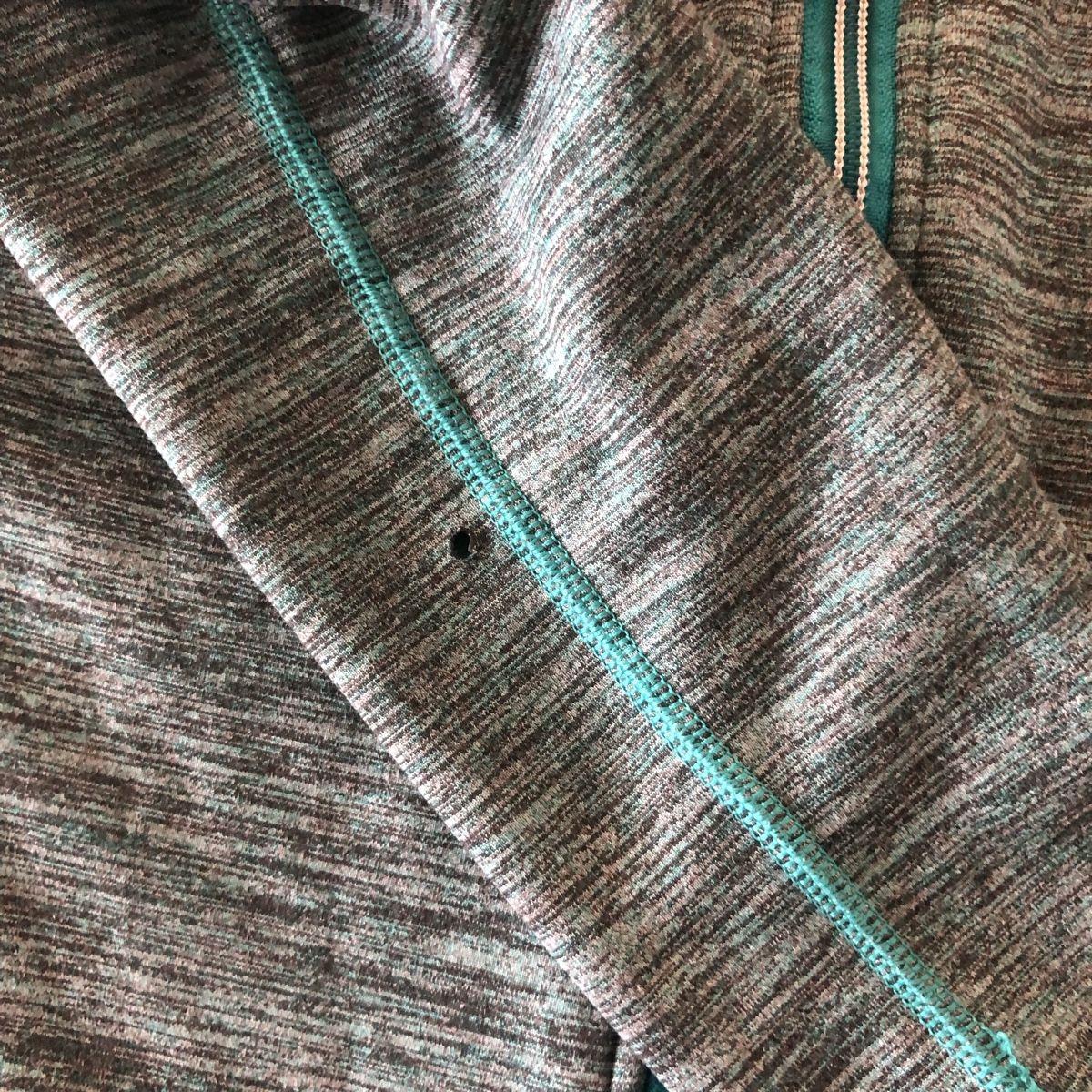 Tatonka Jacken: Tatonka Fleecejacke Gr. 36-38 – Gebraucht aus Köniz von darjek 2