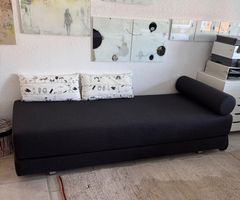 Schlafsofa Lubi,  SOFTLINE