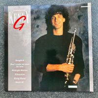 Kenny G - The Collection - Germany 1990